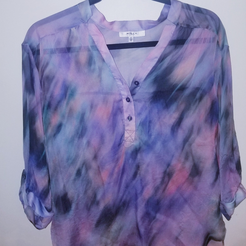Milly Blouse